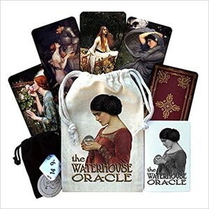 The Waterhouse Oracle by Brigid Ashwood