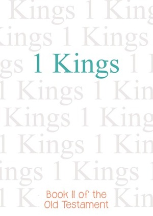 1 Kings by 