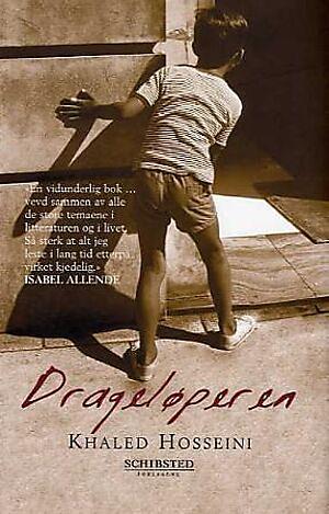 Drageløperen by Khaled Hosseini