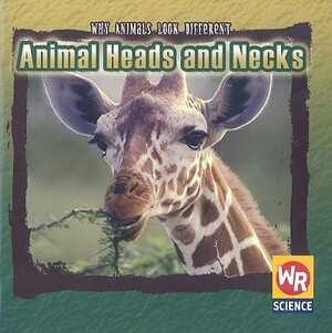 Animal Heads and Necks by Jonatha A. Brown