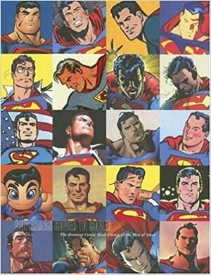 Superman: Cover to Cover by Robert Greenberger