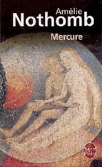 Mercure by Amélie Nothomb