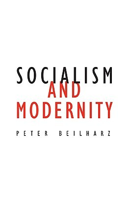 Socialism and Modernity by Peter Beilharz