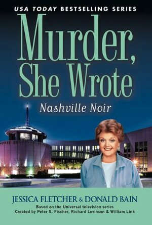 Nashville Noir by Jessica Fletcher