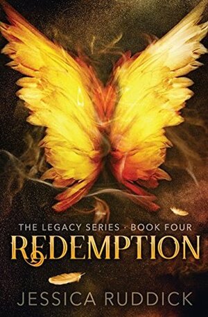 Redemption by Jessica Ruddick