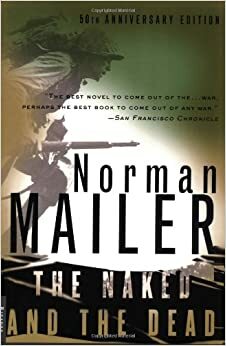 Çıplak ve Ölü by Norman Mailer
