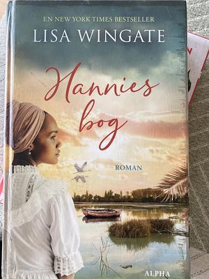 Hannies bog by Lisa Wingate