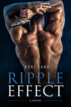 Ripple Effect  by Keri Lake
