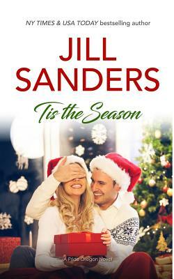 Tis the Season by Jill Sanders