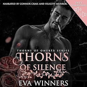 Thorns of Silence by Eva Winners