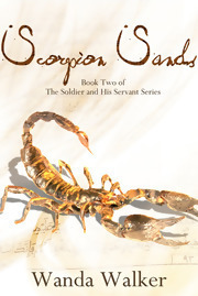 Scorpion Sands by Wanda Walker
