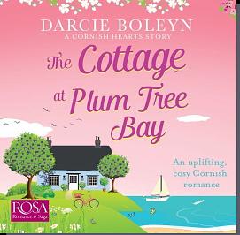 The Cottage at Plum Tree Bay by Darcie Boleyn