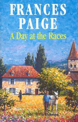 A Day at the Races by Frances Paige