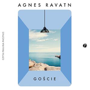 Goście by Agnes Ravatn