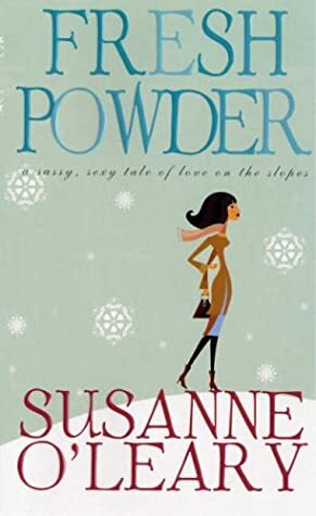 Fresh Powder by Susanne O'Leary