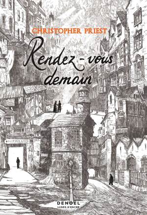 Rendez-vous demain by Christopher Priest