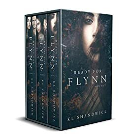 Ready For Flynn Box Set by K.L. Shandwick
