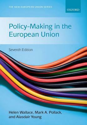 Policy-Making in the European Union by 