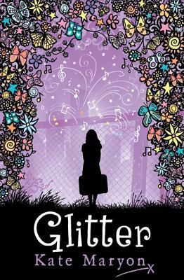 Glitter by Kate Maryon