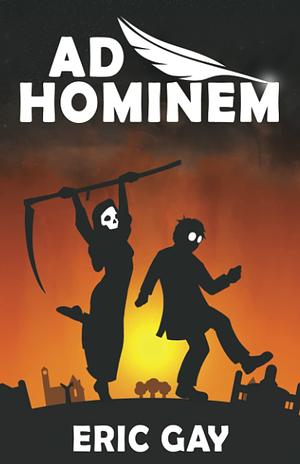 Ad Hominem by Eric Gay