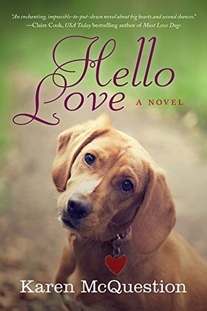 Hello Love by Karen McQuestion