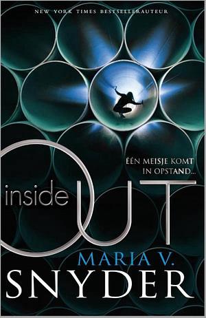 Inside Out by Maria V. Snyder