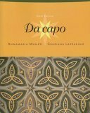 Da Capo With CD by Graziana Lazzarino, Annamaria Moneti