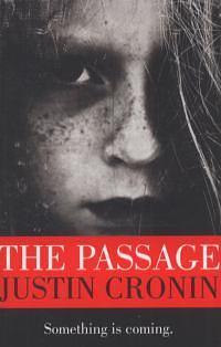 The Passage by Justin Cronin