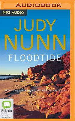 Floodtide by Judy Nunn