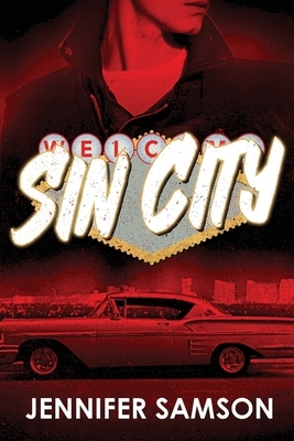 Sin City by Jennifer Samson