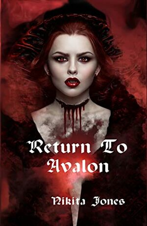 Return to Avalon by 