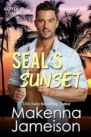 SEAL's Sunset by Makenna Jameison