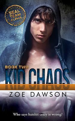 Kid Chaos by Zoe Dawson