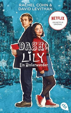 Dash & Lilys Winterwunder by Rachel Cohn, David Levithan
