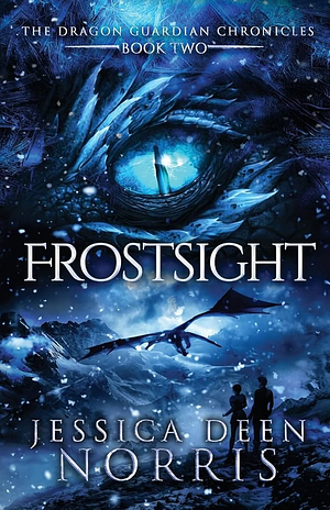 Frostsight by Jessica Deen Norris