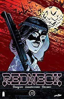 Redneck #13 by Donny Cates