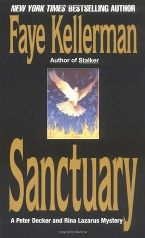 Sanctuary by Faye Kellerman