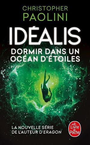 Dormir dans un océan d'étoiles by Christopher Paolini, Christopher Paolini