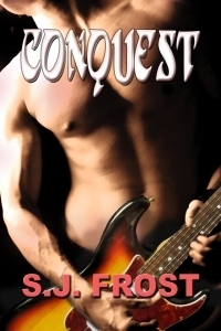 Conquest by S.J. Frost