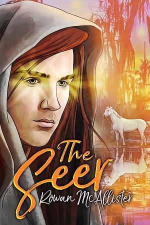 The Seer by Rowan McAllister