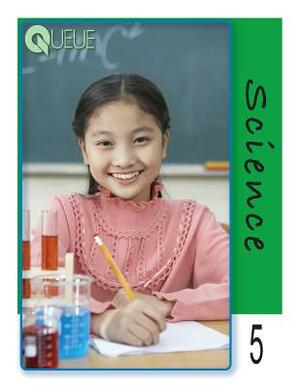 Grade 5 Science by Jean Brainard
