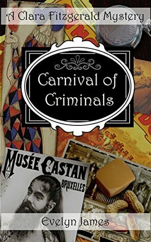 Carnival of Criminals by Evelyn James