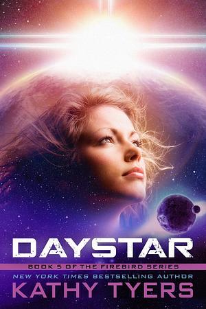 Daystar, Volume 5 by Kathy Tyers