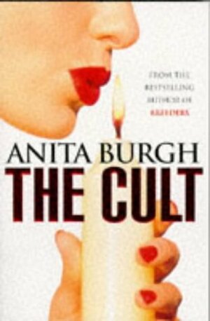 The Cult by Anita Burgh