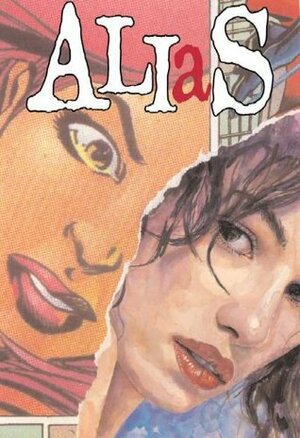 Alias, Vol. 4: The Secret Origins of Jessica Jones by Brian Michael Bendis, Michael Gaydos, Mark Bagley