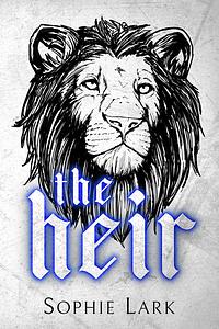 The Heir by Sophie Lark