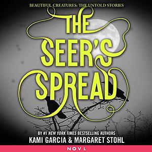 The Seer's Spread by Kami Garcia
