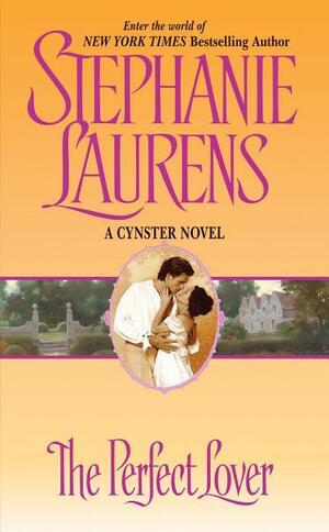 The Perfect Lover by Stephanie Laurens