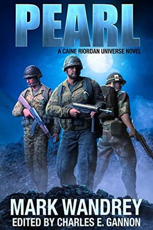 Pearl (Murphy's Lawless Book 5) by Mark Wandrey, Charles E. Gannon