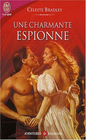 Une charmante espionne by Celeste Bradley